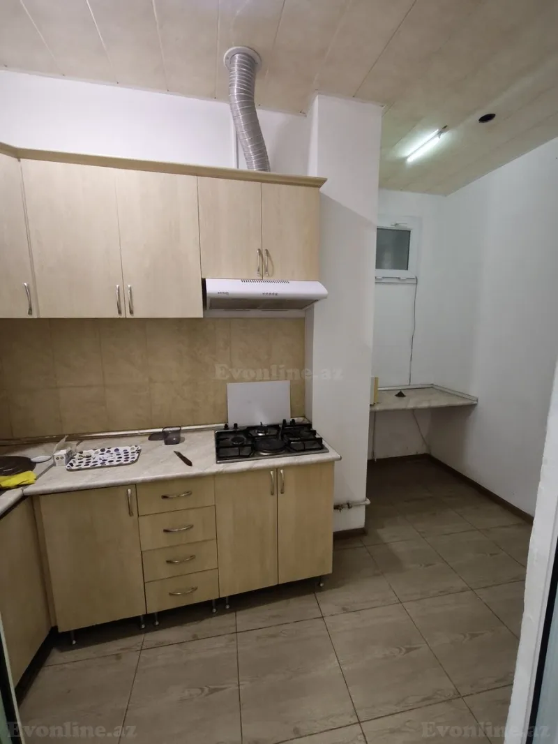 Kirayə verilir Ofis 150 m² Nərimanov r. - şəkil 16