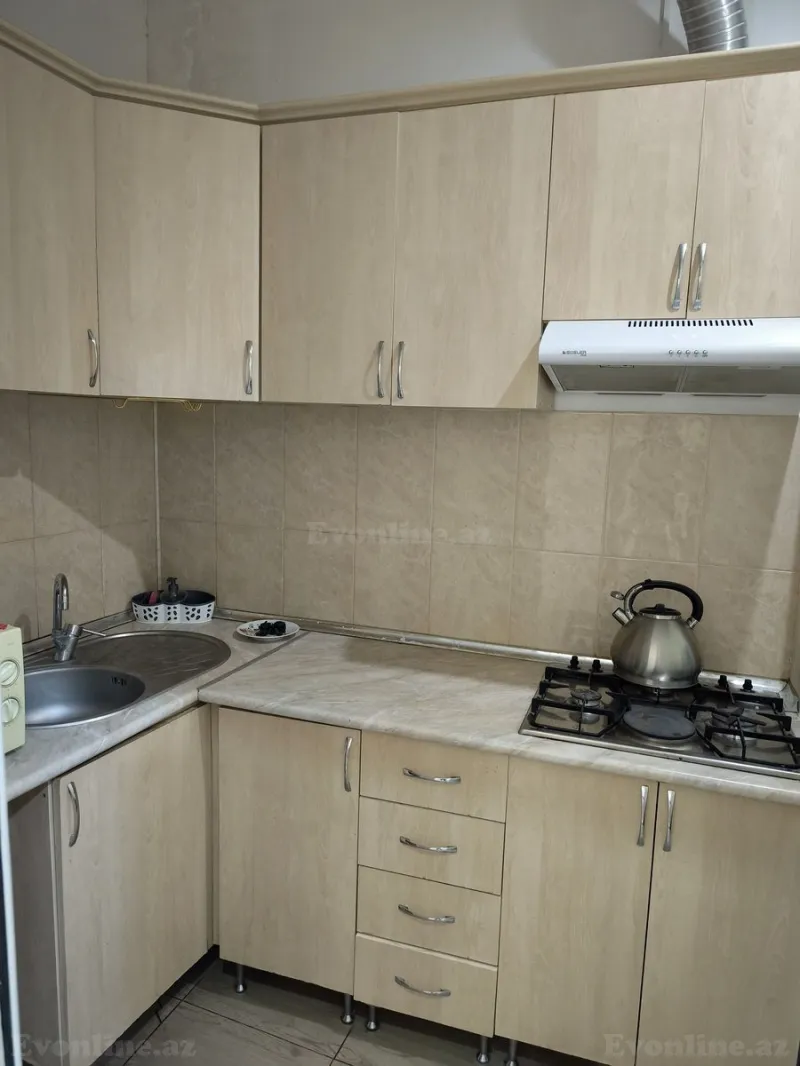 Kirayə verilir Ofis 150 m² Nərimanov r. - şəkil 17