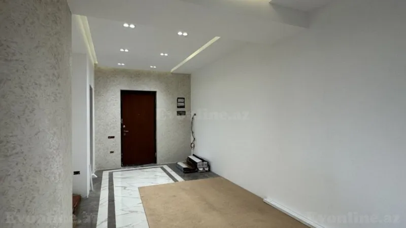 Satılır 4 otaqlı Mənzil Yeni tikili 210 m² 28 May m. - şəkil 4