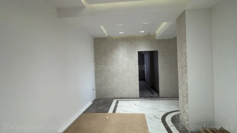 Satılır 4 otaqlı Mənzil Yeni tikili 210 m² 28 May m. - şəkil 5