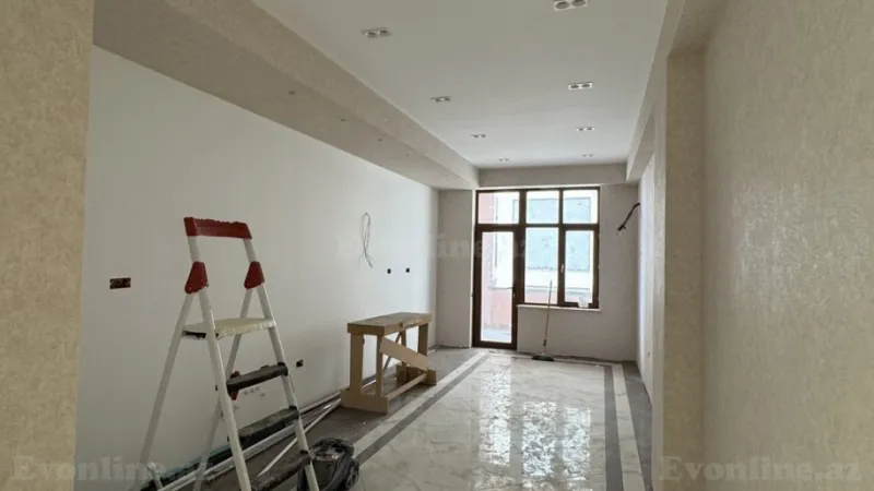 Satılır 4 otaqlı Mənzil Yeni tikili 210 m² 28 May m. - şəkil 8