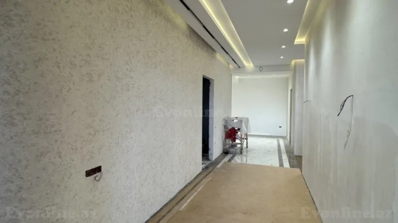 Satılır 4 otaqlı Mənzil Yeni tikili 210 m² 28 May m. - şəkil 11