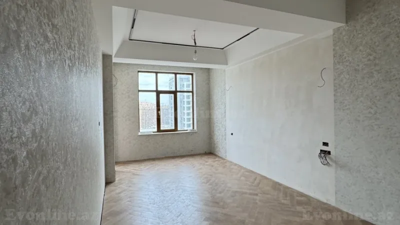 Satılır 4 otaqlı Mənzil Yeni tikili 210 m² 28 May m. - şəkil 12
