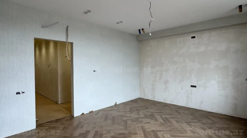 Satılır 4 otaqlı Mənzil Yeni tikili 210 m² 28 May m. - şəkil 13