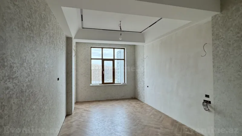 Satılır 4 otaqlı Mənzil Yeni tikili 210 m² 28 May m. - şəkil 14