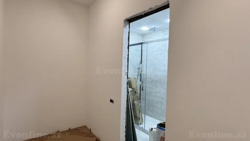Satılır 4 otaqlı Mənzil Yeni tikili 210 m² 28 May m. - şəkil 15