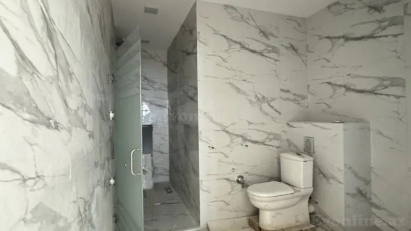 Satılır 4 otaqlı Mənzil Yeni tikili 210 m² 28 May m. - şəkil 17