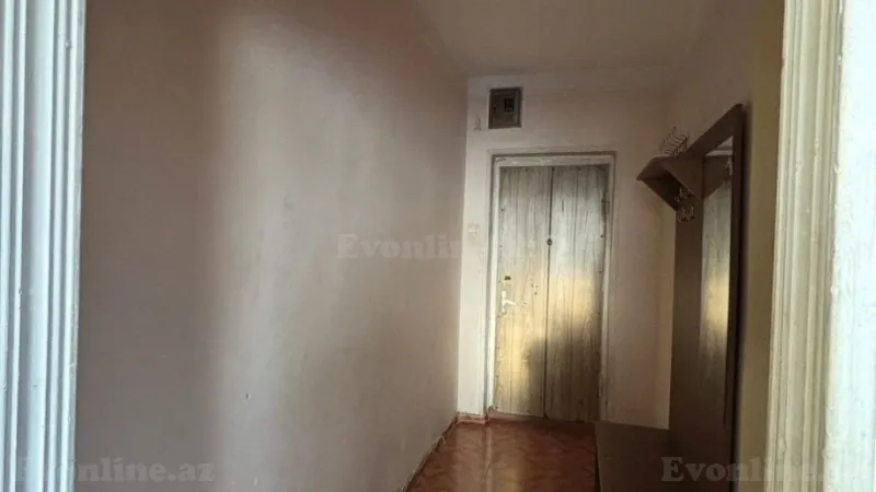 Satılır 1 otaqlı Mənzil Köhnə tikili 40 m² Həzi Aslanov - şəkil 6