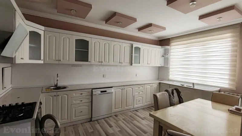 Kirayə verilir 2 otaqlı Mənzil Yeni tikili 70 m² Xırdalan - şəkil 9