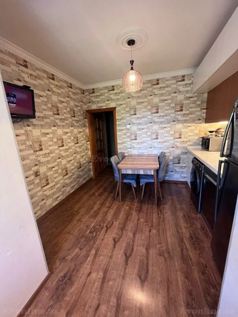 Satılır 3 otaqlı Mənzil Köhnə tikili 90 m² Nəriman Nərimanov m. - şəkil 12