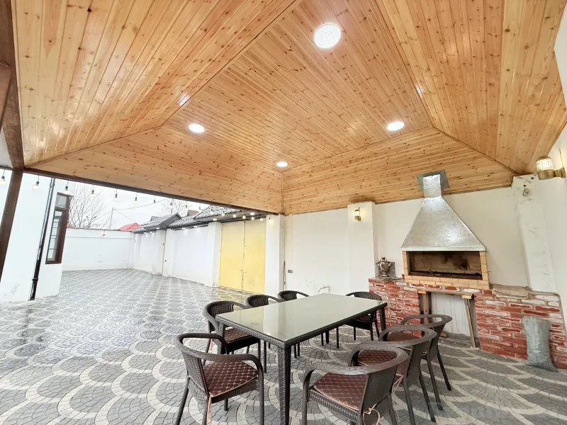 Kirayə verilir 6 otaqlı Həyət evi 200 m² Quba - şəkil 3