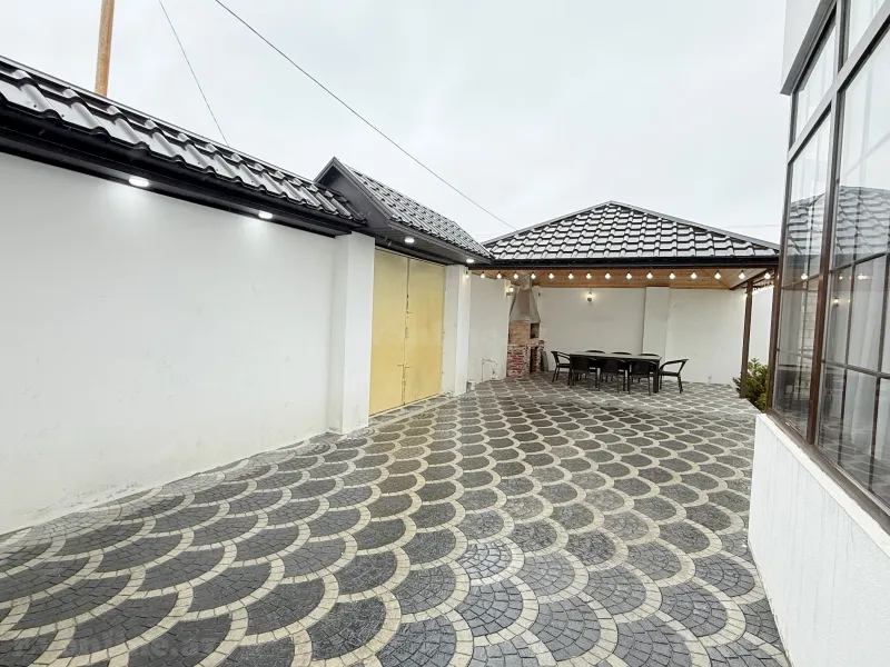 Kirayə verilir 6 otaqlı Həyət evi 200 m² Quba - şəkil 4