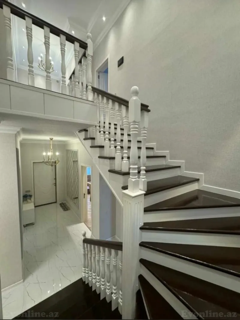Kirayə verilir 6 otaqlı Həyət evi 200 m² Quba - şəkil 5