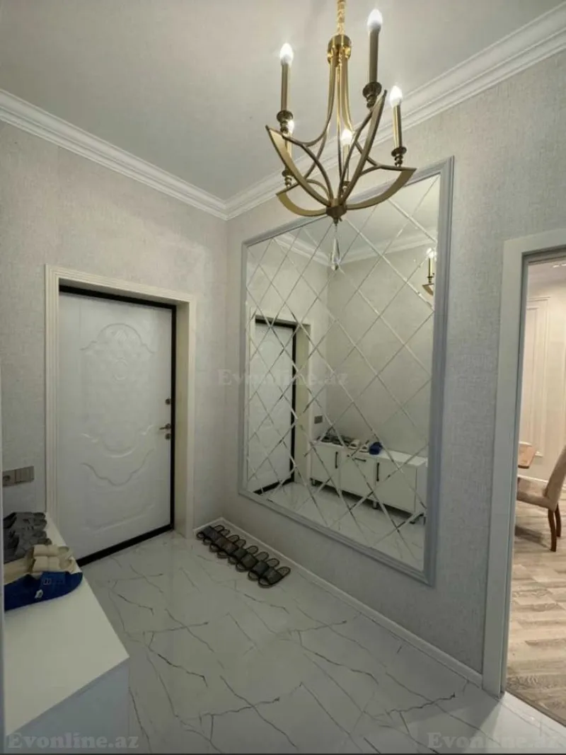 Kirayə verilir 6 otaqlı Həyət evi 200 m² Quba - şəkil 6