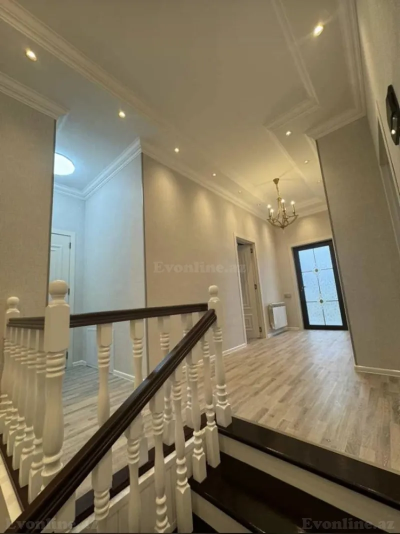 Kirayə verilir 6 otaqlı Həyət evi 200 m² Quba - şəkil 8