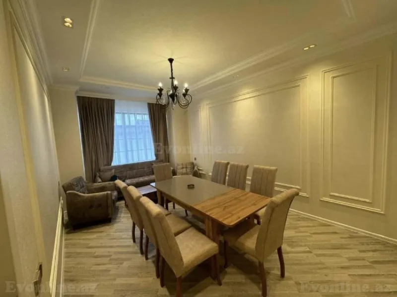 Kirayə verilir 6 otaqlı Həyət evi 200 m² Quba - şəkil 10