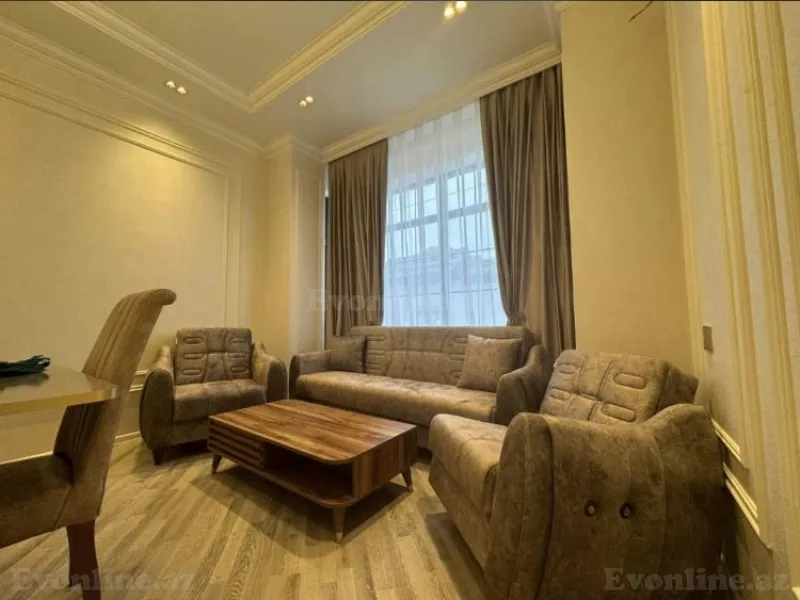 Kirayə verilir 6 otaqlı Həyət evi 200 m² Quba - şəkil 11