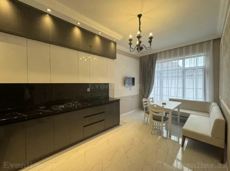 Kirayə verilir 6 otaqlı Həyət evi 200 m² Quba - şəkil 12