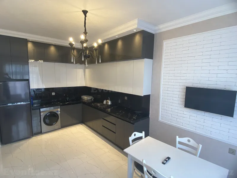 Kirayə verilir 6 otaqlı Həyət evi 200 m² Quba - şəkil 13