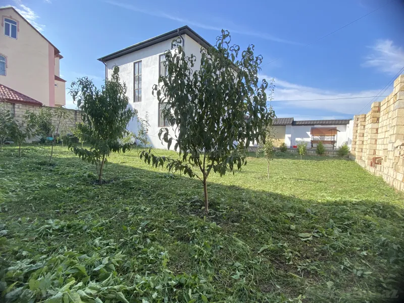 Kirayə verilir 6 otaqlı Həyət evi 200 m² Quba - şəkil 14