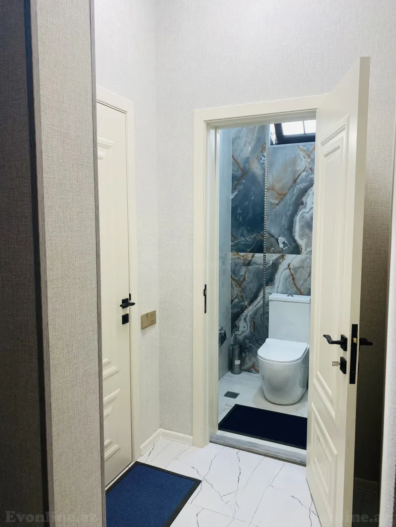 Kirayə verilir 6 otaqlı Həyət evi 200 m² Quba - şəkil 15