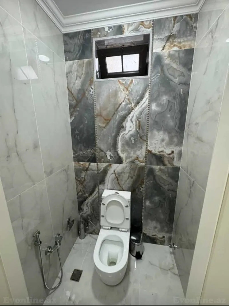 Kirayə verilir 6 otaqlı Həyət evi 200 m² Quba - şəkil 16