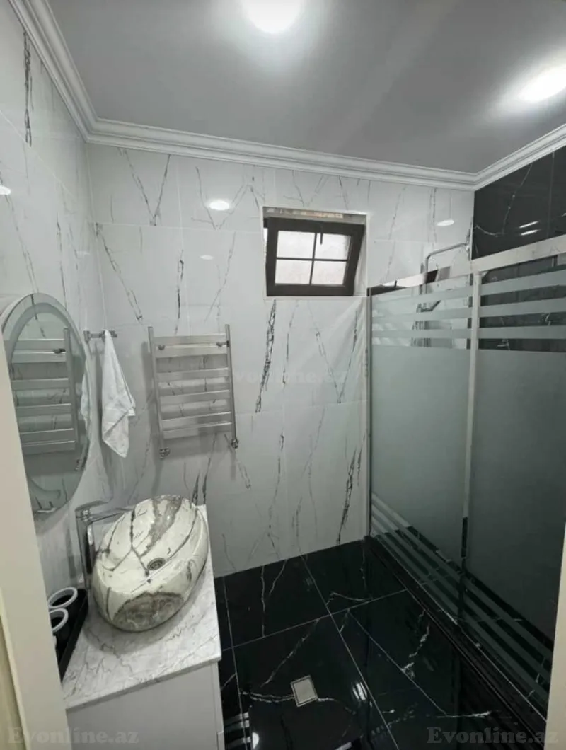 Kirayə verilir 6 otaqlı Həyət evi 200 m² Quba - şəkil 17