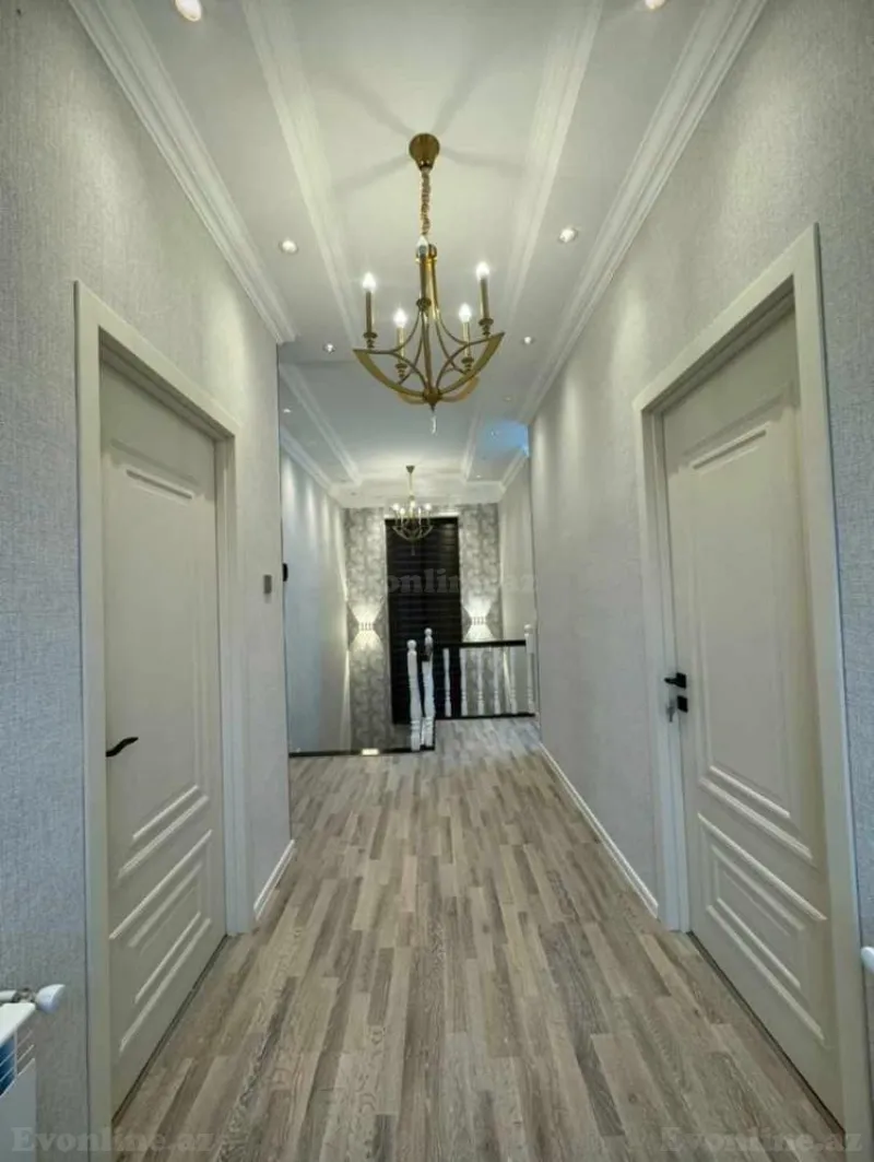 Kirayə verilir 6 otaqlı Həyət evi 200 m² Quba - şəkil 18