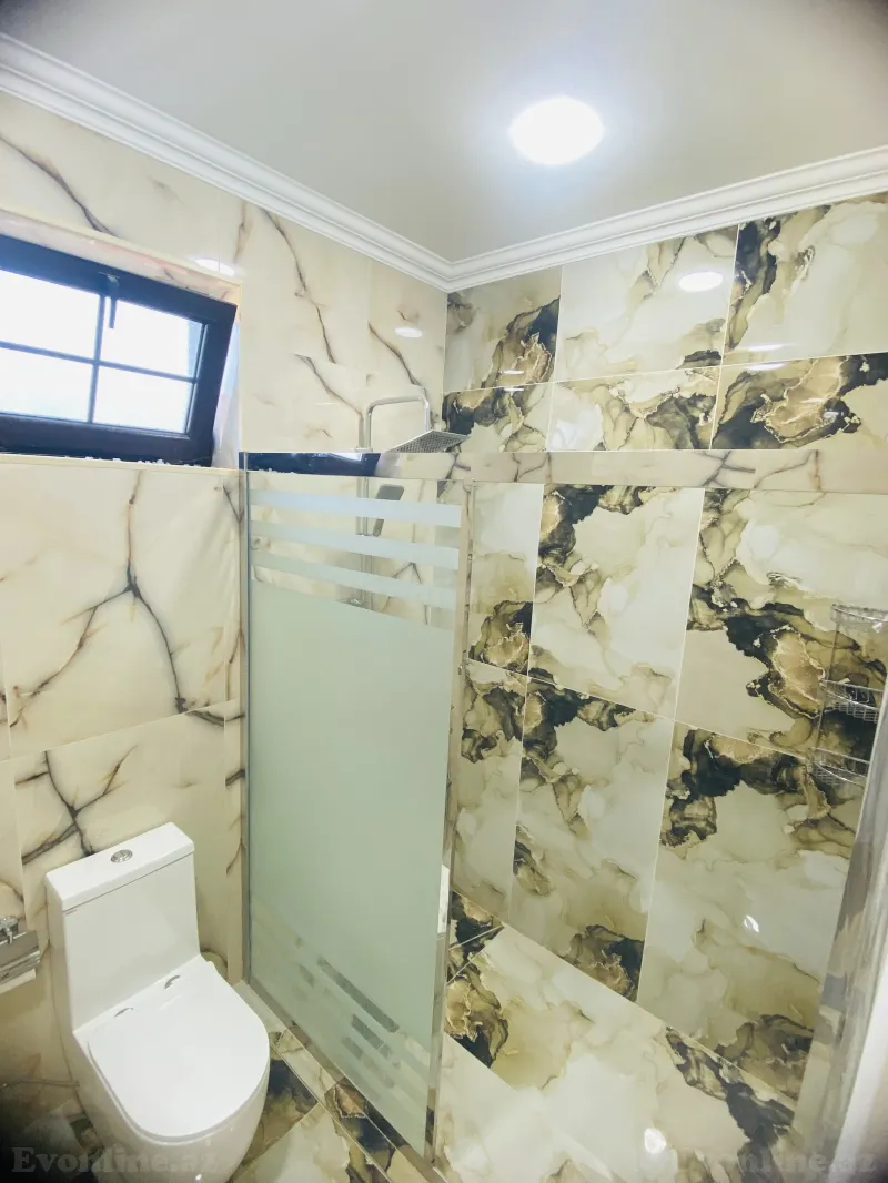 Kirayə verilir 6 otaqlı Həyət evi 200 m² Quba - şəkil 27