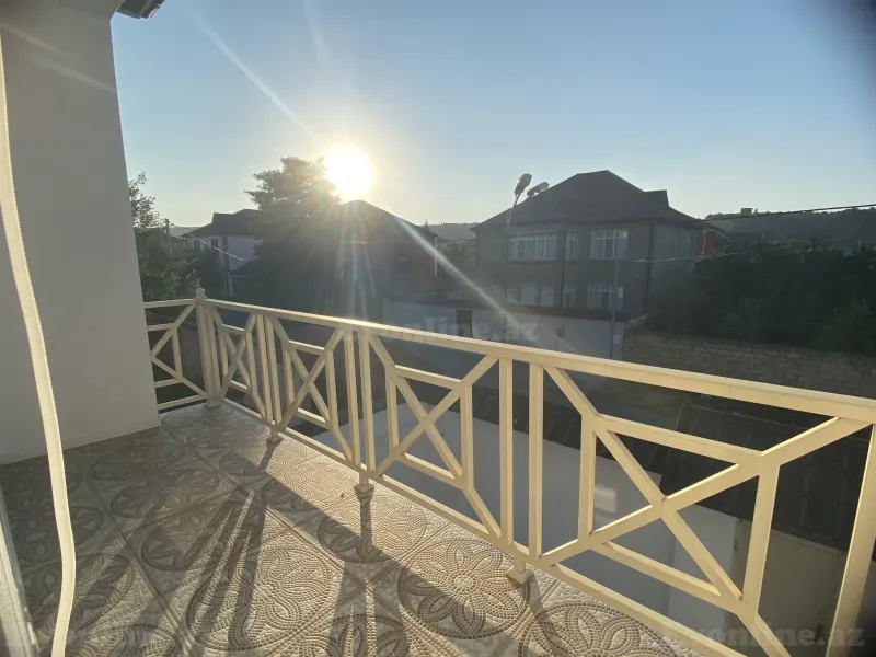 Kirayə verilir 6 otaqlı Həyət evi 200 m² Quba - şəkil 29