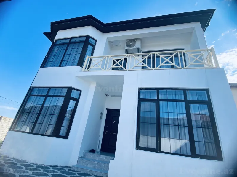 Kirayə verilir 6 otaqlı Həyət evi 200 m² Quba - şəkil 30