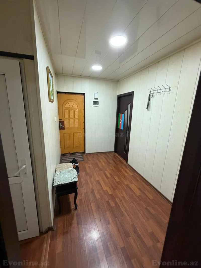 Kirayə verilir 2 otaqlı Mənzil Köhnə tikili 55 m² Suraxanı r. - şəkil 6