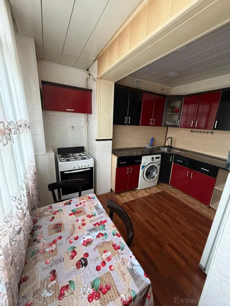 Kirayə verilir 2 otaqlı Mənzil Köhnə tikili 55 m² Suraxanı r. - şəkil 8