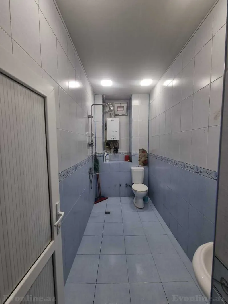 Satılır 3 otaqlı Mənzil Köhnə tikili 72 m² Biləcəri - şəkil 6