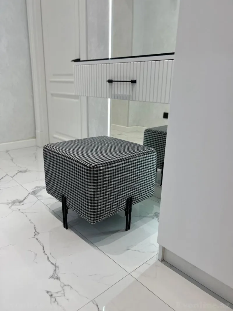 Kirayə verilir 3 otaqlı Mənzil Köhnə tikili 90 m² Sahil m. - şəkil 15