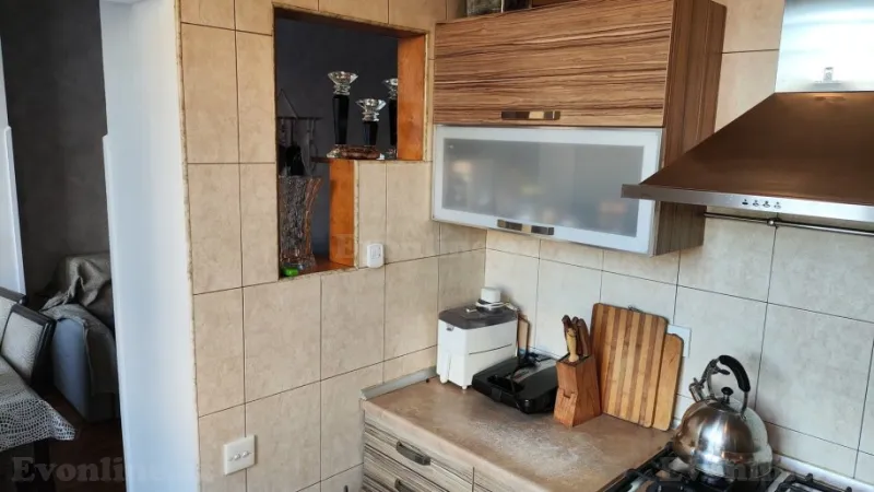 Kirayə verilir 2 otaqlı Mənzil Köhnə tikili 55 m² Xətai m. - şəkil 3