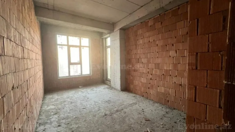 Satılır 3 otaqlı Mənzil Yeni tikili 142 m² Xətai m. - şəkil 2