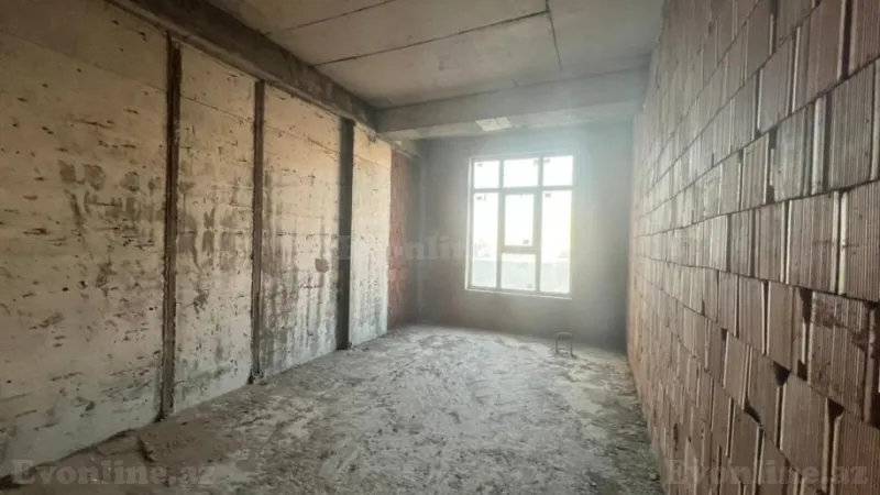 Satılır 3 otaqlı Mənzil Yeni tikili 142 m² Xətai m. - şəkil 3
