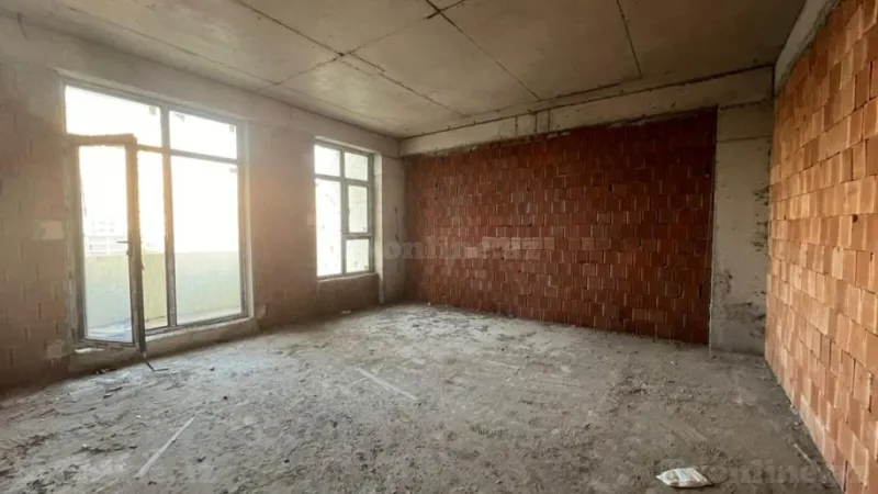 Satılır 3 otaqlı Mənzil Yeni tikili 142 m² Xətai m. - şəkil 4