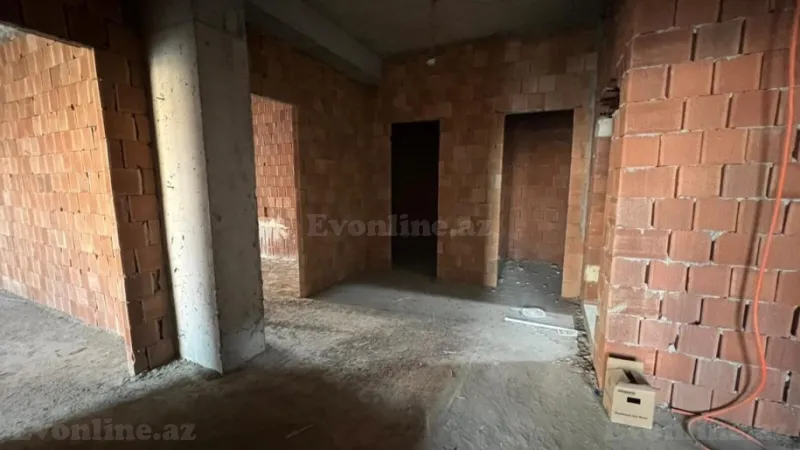Satılır 3 otaqlı Mənzil Yeni tikili 142 m² Xətai m. - şəkil 5