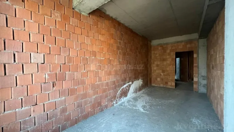 Satılır 3 otaqlı Mənzil Yeni tikili 142 m² Xətai m. - şəkil 9