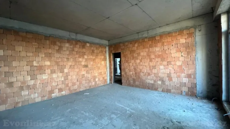 Satılır 3 otaqlı Mənzil Yeni tikili 142 m² Xətai m. - şəkil 10