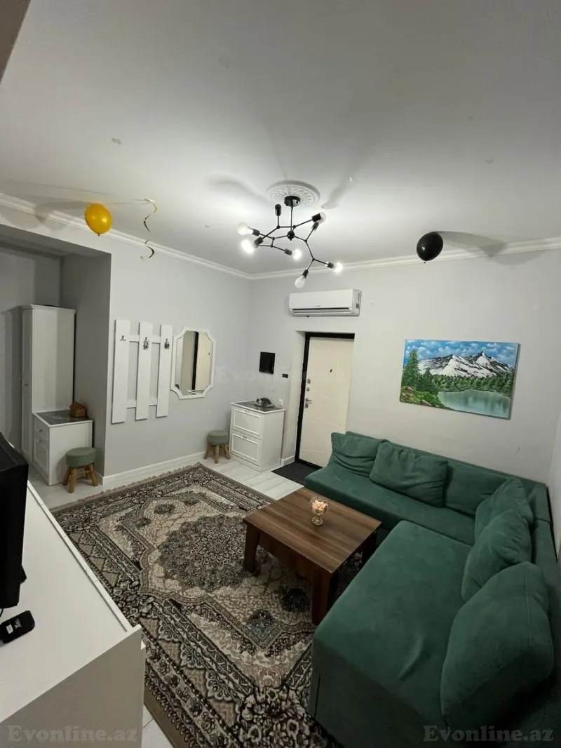 Satılır 3 otaqlı Mənzil Yeni tikili 87 m² Abşeron r. - şəkil 6