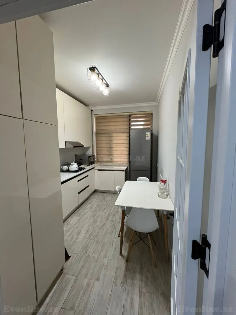 Satılır 3 otaqlı Mənzil Yeni tikili 87 m² Abşeron r. - şəkil 9