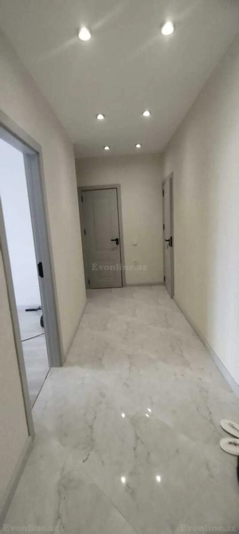 2 otaqlı Mənzil 70 m² Badamdar Kirayə verilir