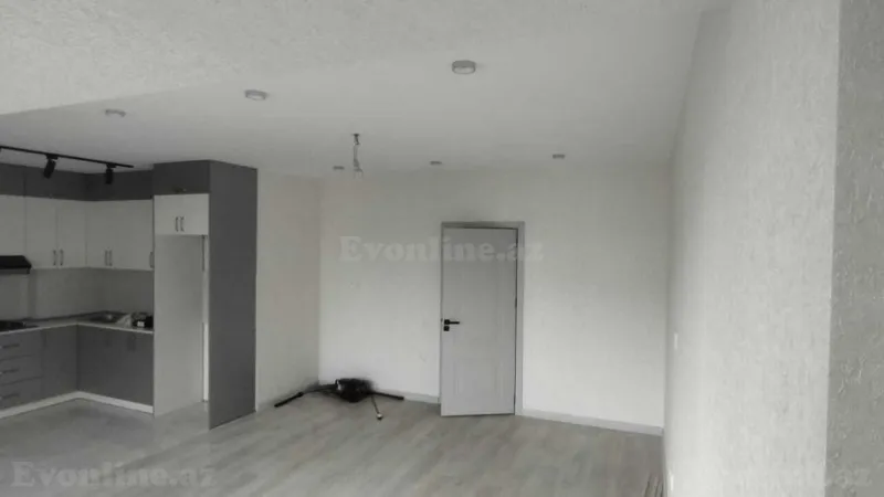 Kirayə verilir 2 otaqlı Mənzil Köhnə tikili 70 m² Badamdar - şəkil 4
