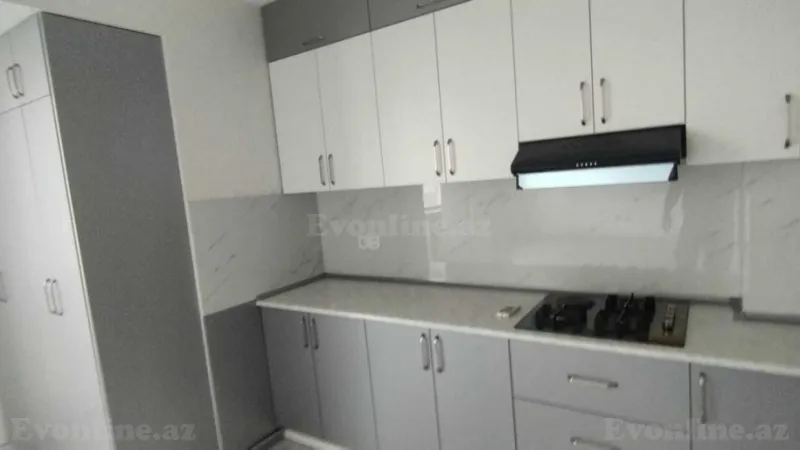 Kirayə verilir 2 otaqlı Mənzil Köhnə tikili 70 m² Badamdar - şəkil 6