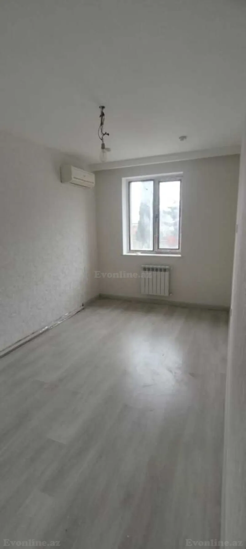Kirayə verilir 2 otaqlı Mənzil Köhnə tikili 70 m² Badamdar - şəkil 9
