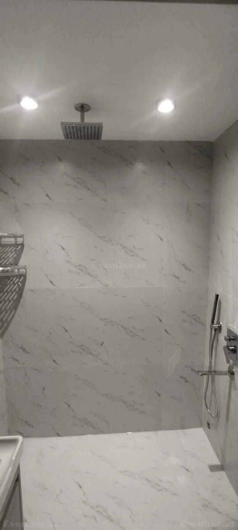 Kirayə verilir 2 otaqlı Mənzil Köhnə tikili 70 m² Badamdar - şəkil 10