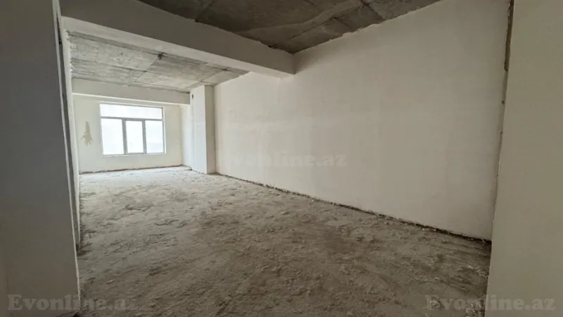 Satılır 3 otaqlı Mənzil Yeni tikili 121 m² Xətai m. - şəkil 5